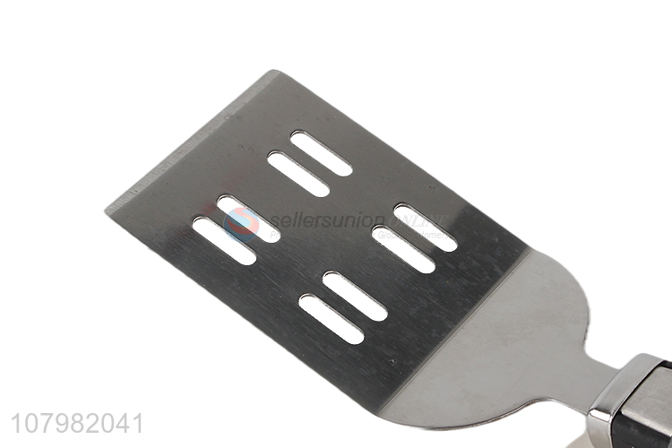 New Arrival Silver Stainless Steel Square Head Shovel Kitchen tools