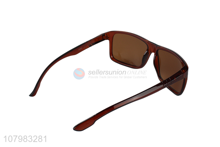 New Design Outdoor Leisure Holiday Sunglasses Fashion Eyewear