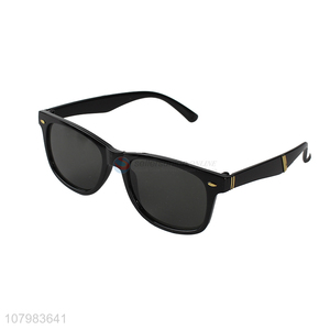 New Arrival Leisure Sun Glasses Fashion Outdoor Eyeglasses Adults Eyewear