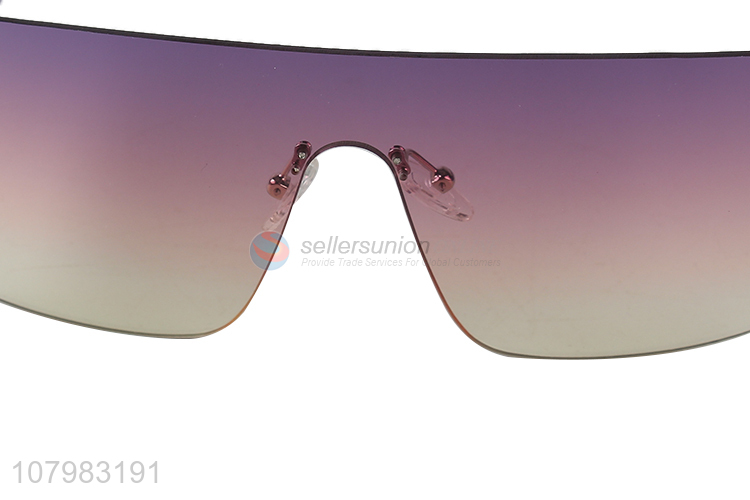 Good Quality Stylish Sunglasses Personalized Sun Glasses For Adults