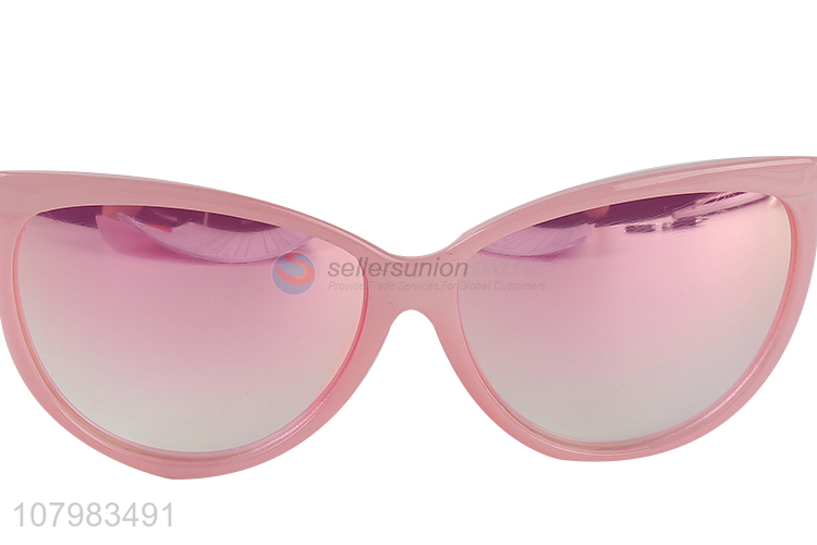 Lovely Design Cat Eye Glasses Fashion Sunglasses Best Eyeglasses