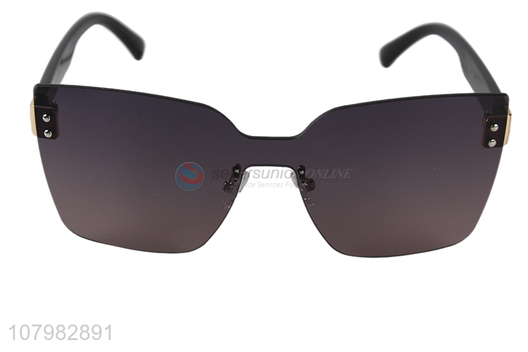 Good Quality Summer Street Shooting Sunglasses Fashion Eyewear