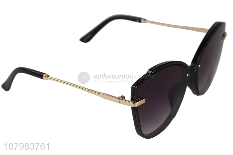 Good Quality Fashion Atmospheric Sunglass Outdoor Shades Eyeglasses Wholesale