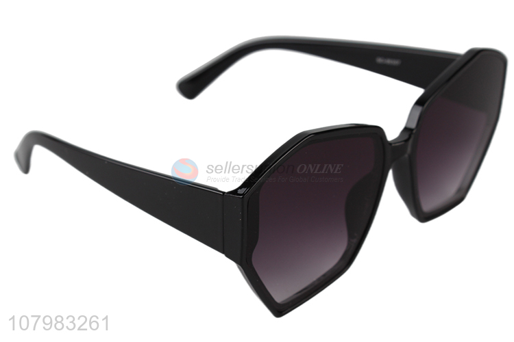 Fashion Style Hexagonal Glasses Best Sunglasses Cool Eye Glasses