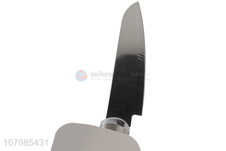 Hot selling stainless steel vegetable fruit paring knife kitchen knife