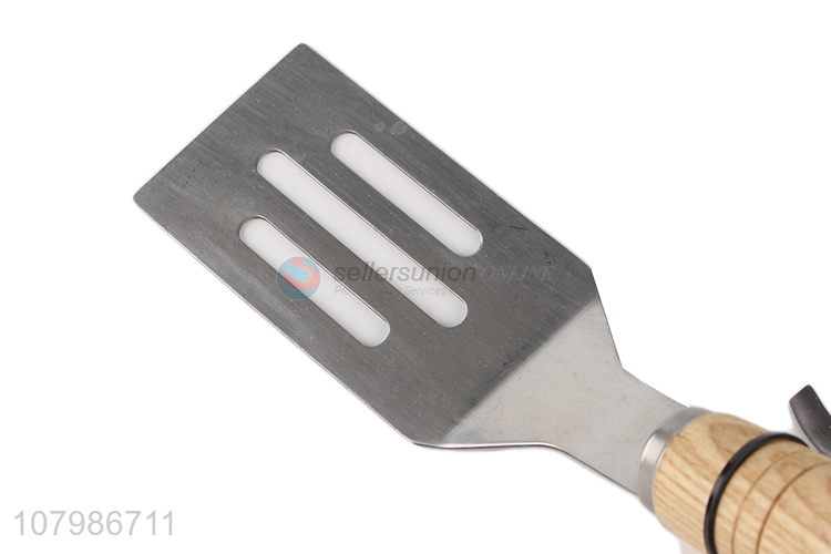 Hot products stainless steel home cooking tools cooking shovel