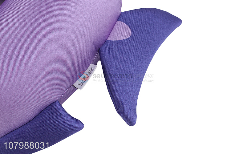 Factory price multicolor travel office u-shaped neck pillow