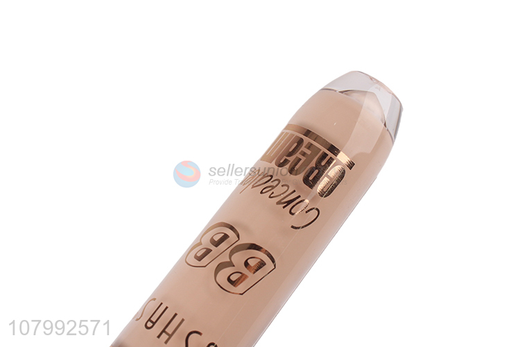 Top selling waterproof durable liquid concealer for women