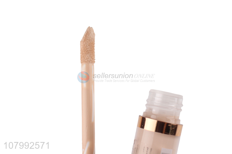 Top selling waterproof durable liquid concealer for women