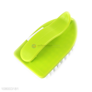 Hot Sale Plastic Scrubbing <em>Brush</em> Washing <em>Brush</em> With Handle