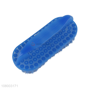 Good Quality Plastic <em>Brush</em> Cheap Scrubbing <em>Brush</em> For Sale