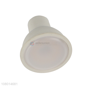 Good wholesale price white MR16 lamp cup/GU5.3 GU10 120 degrees