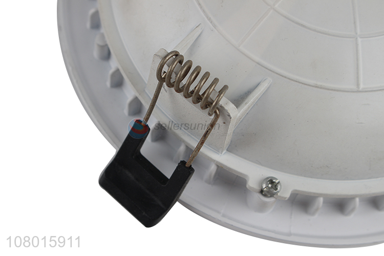 High quality LED embedded downlight household spotlight