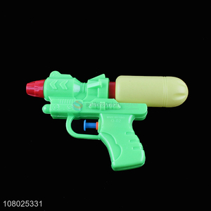 Wholesale Popular Summer Toy Plastic Water Gun Toy For Kids