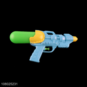 Best Quality Plastic Water Gun Toy Gun For Children