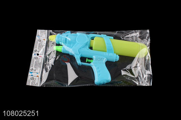 Factory Supplies Good Quality Plastic Water Gun Toys