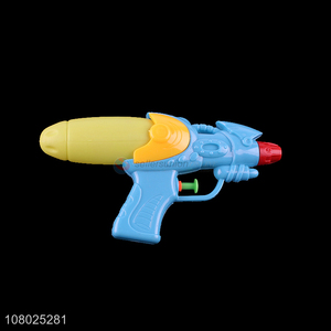 Hot Selling Summer Outdoor Toy Gun Funny Water Gun