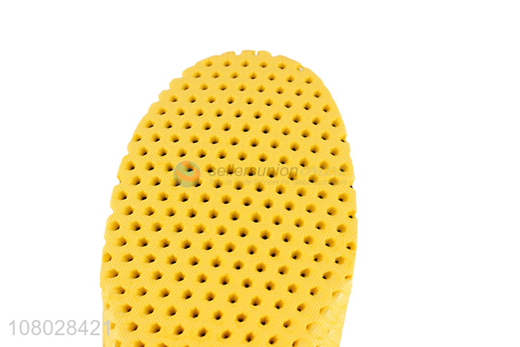 Wholesale Ultra Comfortable Eva Shoe Insole Shoe Pad