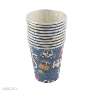 Top Quality Disposable Drinking <em>Cup</em> Fashion <em>Paper</em> <em>Cup</em>