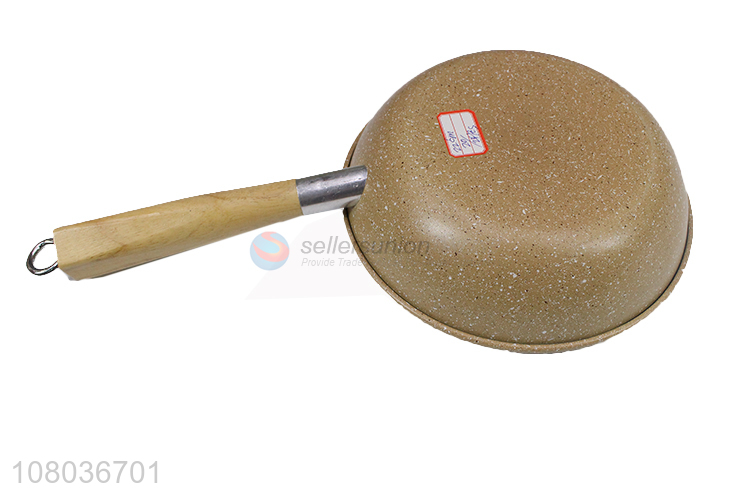 Good quality household non-stick pan kitchen pancake pan