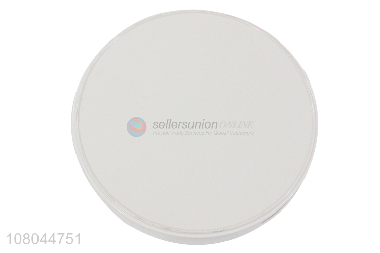 Best Sale Round Melamine Tray Fashion Coffee Food Trays