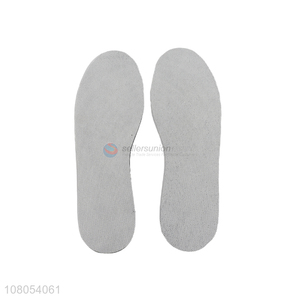 Factory price soft sponge comfortable inner soles for sale