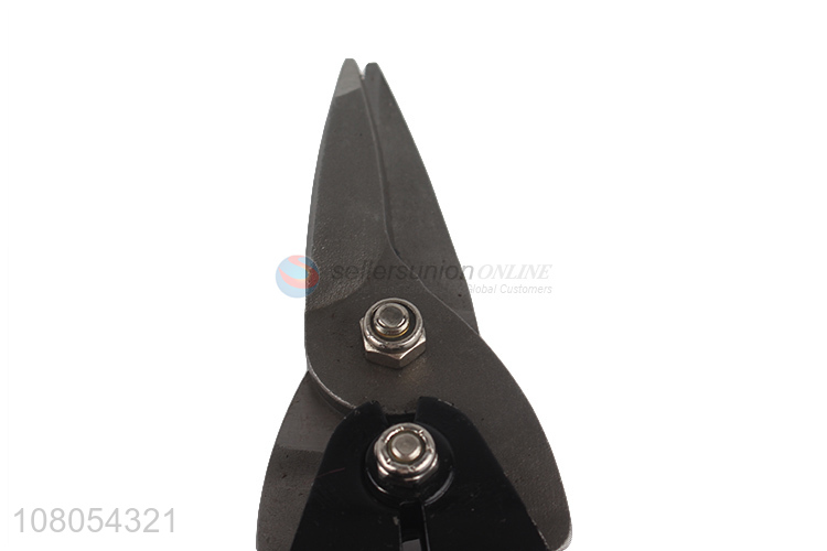 Hot selling professional industrial multi-purpose aviation snip steel cutter