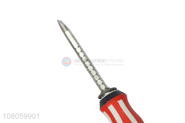 Good quality American flag adjustable magnetic phillips screwdriver