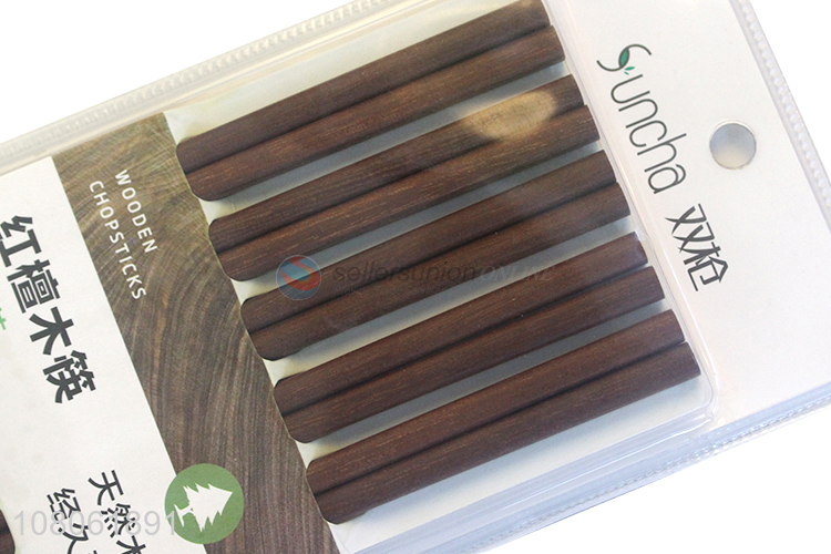 Pure Natural Sandalwood Chopsticks Eco-Friendly Chopsticks