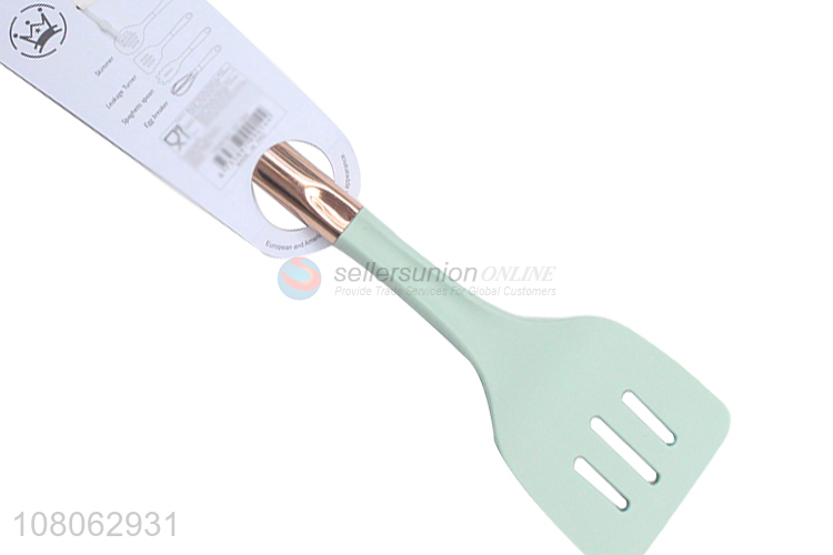 Hot products kitchen cooking tools slotted spatula