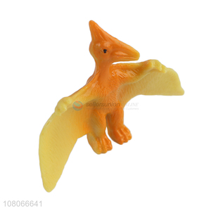 Good Sale Simulation Dinosaur Little Pterodactyl Model Toy