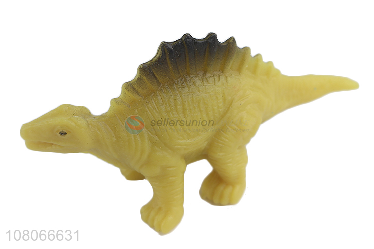 Newest Simulation Spinosaurus Cute Dinosaur Model Toy