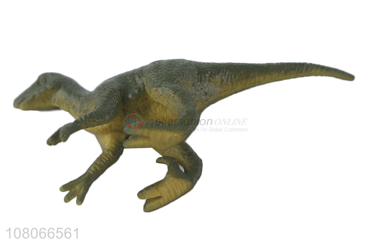 High Quality Simulation Dinosaur Mini Dinosaur Model Toy