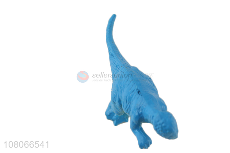 Good Sale Simulation Dinosaur Mini Pachycephalosaurus Model Toy