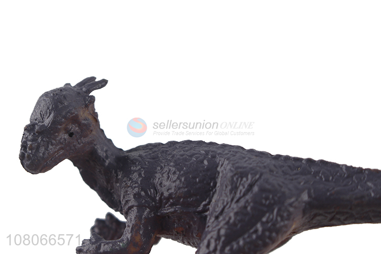 Best Sale Realistic Dinosaur Model Kids Animal Model Toy