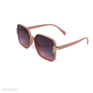 Recent product square women sunglassesfashion sunglasses wholesale