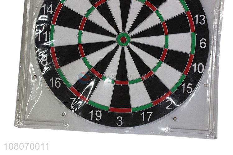 Wholesale indoor outdoor party game boy toys dart board for kids