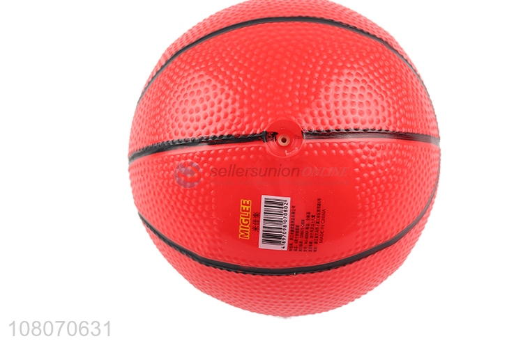 Good Quality Small Basketball Kids Toy Ball