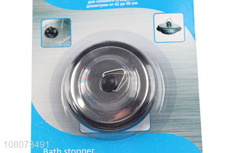 Top Quality Rubber Sink Plug Best Bath Stopper