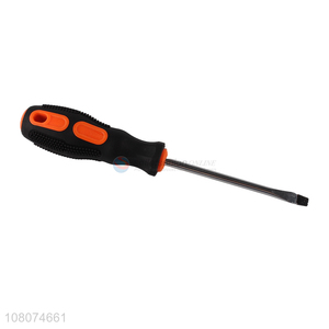 Recent product multipurpose hand tool flat head screwdriver