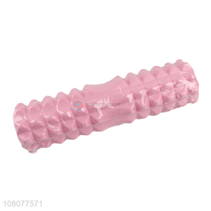 Good Quality Massage Stick Yoga Column Best Fitness Equipment