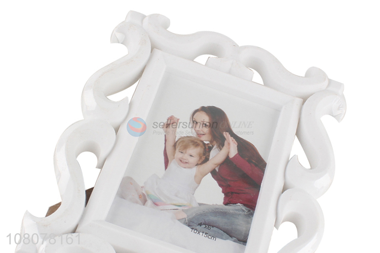 Promotional Fashion Photo Frame Plastic Picture Frame