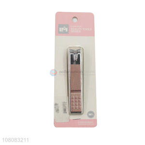 Cheap price <em>stainless</em> <em>steel</em> <em>nail</em> clipper beauty tools