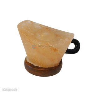 Online wholesale ingot stone lamp home decoration ornaments