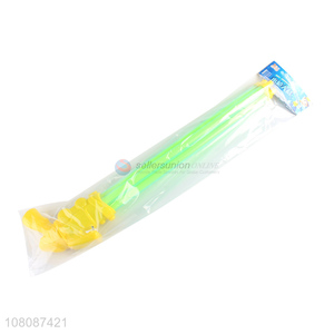 Wholesale Fashion 4 Tubes Water Gun Summer Playing Water Toy