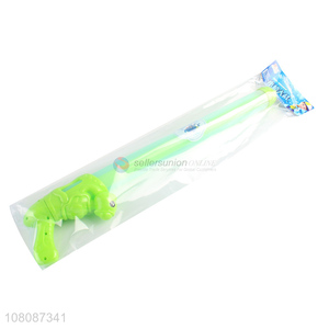 Popular Cartoon Animal Design Water Guns Outdoor Playing Water Blaster