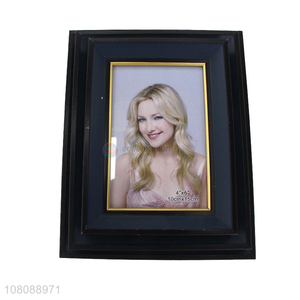 Good Quality Elegant Picture Frame Desktop Photo Frame