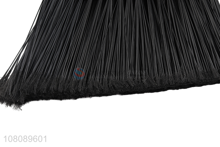 Factory price plastic broom head household broom