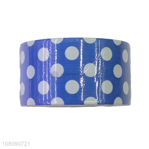 Yiwu market durable waterproof carton packing adhesive tape