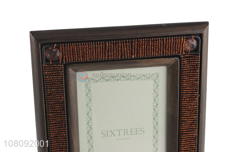 New arrival vintage family photo frame wedding picture frame